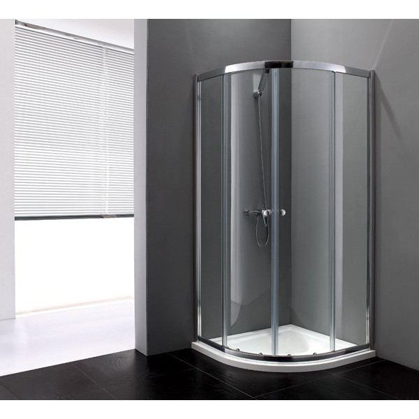 Душевой уголок Cezares Anima 100х100 стекло прозрачное (ANIMA-W-R-2-100-C-Cr-IV) Душевой уголок Cezares Anima 100х100 стекло прозрачное (ANIMA-W-R-2-100-C-Cr-IV)