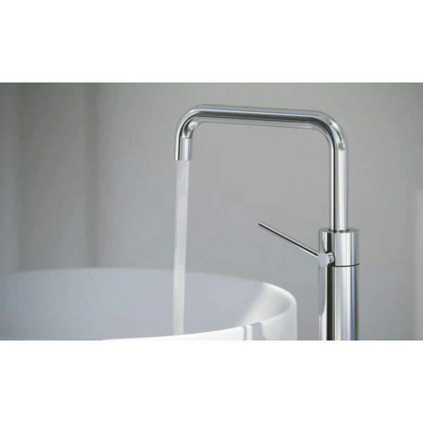 Смеситель для раковины Nobili Velis (VE125158/3CR) Смеситель для раковины Nobili Velis (VE125158/3CR)