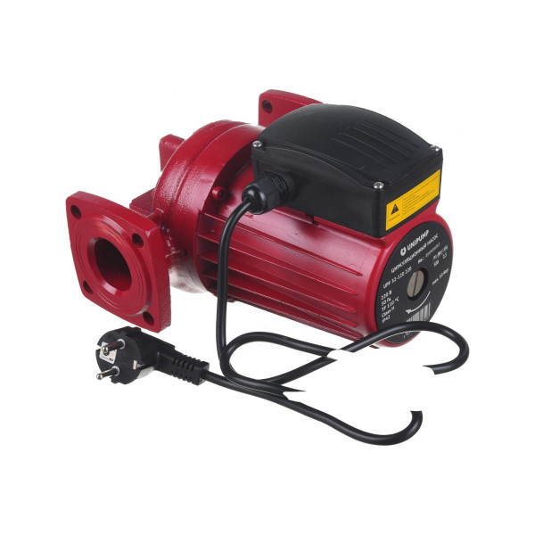 Насос циркуляционный Unipump UPF 32-120 (220) фланцевый (83924) Насос циркуляционный Unipump UPF 32-120 (220) фланцевый (83924)