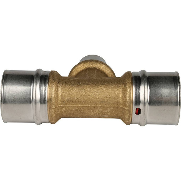 Тройник 32x20x32 Stout (пресс) (SFP-0005-322032) Тройник 32x20x32 Stout (пресс) (SFP-0005-322032)