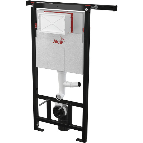 Инсталляция для унитаза Alcaplast (AM102/1120V) Инсталляция для унитаза Alcaplast (AM102/1120V)