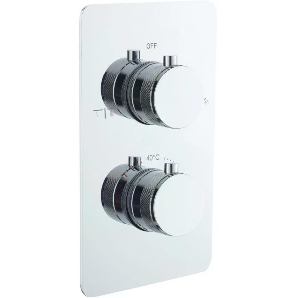 Душевая система Boheme CELL CR (хром) (134-2-CR)