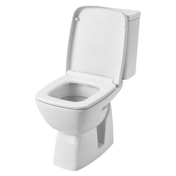 Унитаз напольный Santek Нео Лайт 646х350х791 (1WH302409) Унитаз напольный Santek Нео Лайт 646х350х791 (1WH302409)