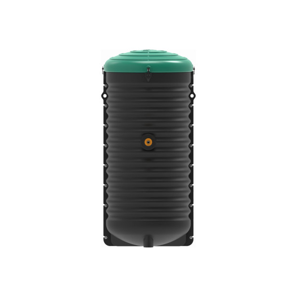 Станция биологической очистки ЭкоПром Rostok Aero 2600 (506.0000.899.002) Станция биологической очистки ЭкоПром Rostok Aero 2600 (506.0000.899.002)
