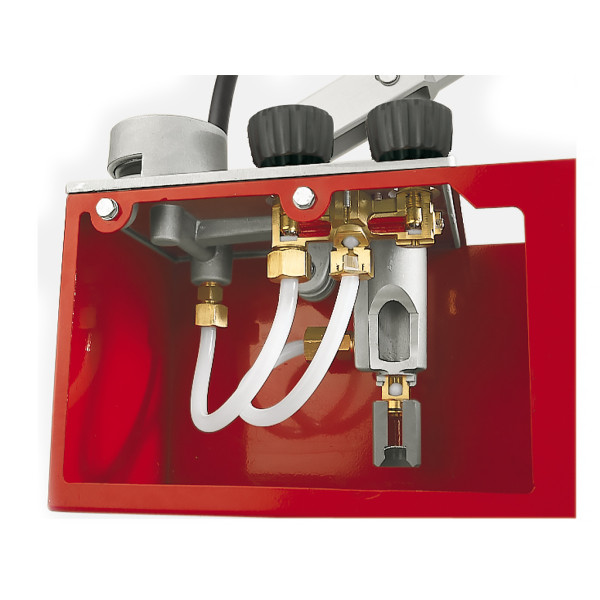 Насос для испытаний Rothenberger RP 50-S (R6020000)