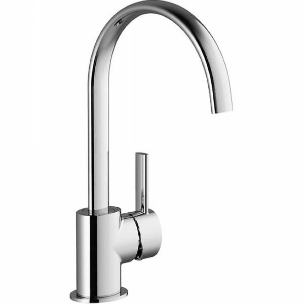 Смеситель для кухни Ravak Freedom FM 016.00 хром (X070090)