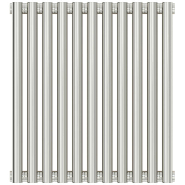 Дизайн-радиатор Сунержа Эстет-11 500*495 11 секций хром (00-0302-5011) Дизайн-радиатор Сунержа Эстет-11 500*495 11 секций хром (00-0302-5011)