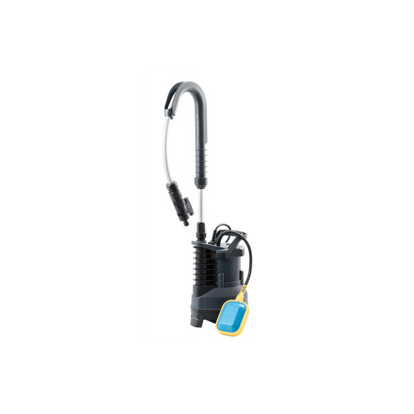Насос дренажный Unipump RAIN Q250 садовый (17247) Насос дренажный Unipump RAIN Q250 садовый (17247)
