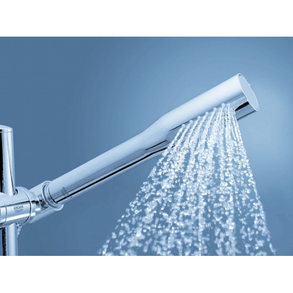 Смеситель для ванны и душа Grohe Eurosmart Cosmopolitan (32832000) Смеситель для ванны и душа Grohe Eurosmart Cosmopolitan (32832000)