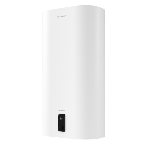 Водонагреватель накопительный Royal Thermo RWH 100 Major Inverter Водонагреватель накопительный Royal Thermo RWH 100 Major Inverter
