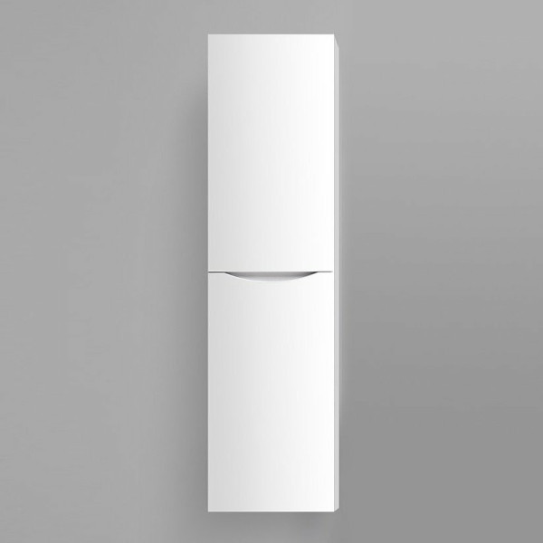 Пенал подвесной BelBagno Fly-Marino Bianco Lucido (FLY-MARINO-150-2A-SC-BL-P-L)