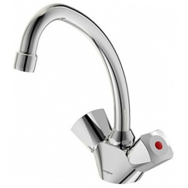 Смеситель для раковины Vidima Practic (BA227AA)