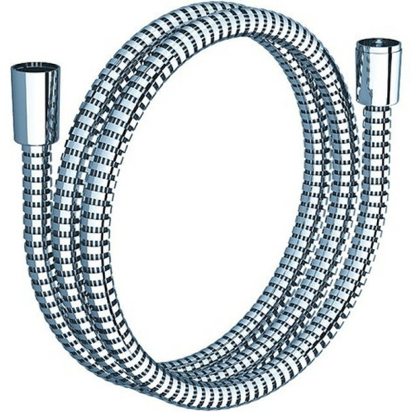 Душевой шланг Ravak 912.50 150 см хром (X07P065) Душевой шланг Ravak 912.50 150 см хром (X07P065)