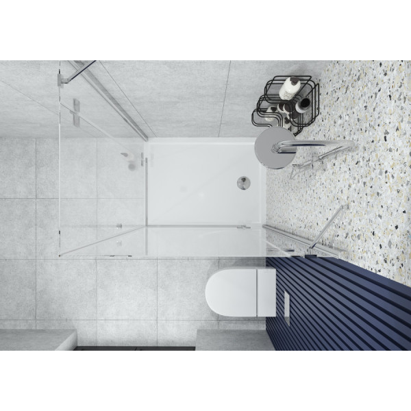 Душевой поддон Aquaton Калифорния 120x80x4,3 белый (1.A73,7.6.3,6C.A01.0) Душевой поддон Aquaton Калифорния 120x80x4,3 белый (1.A73,7.6.3,6C.A01.0)