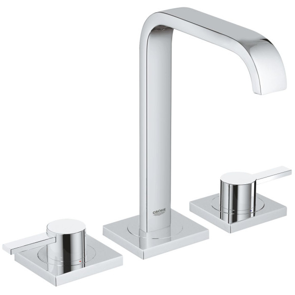 Смеситель для раковины Grohe Allure (20188000)
