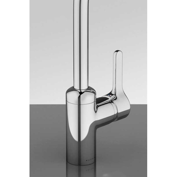 Смеситель для кухни Kludi Bingo Star (428570578)