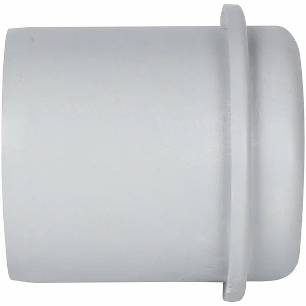 Заглушка 58 Stout (PP, серый) (SKB-0005-000058)