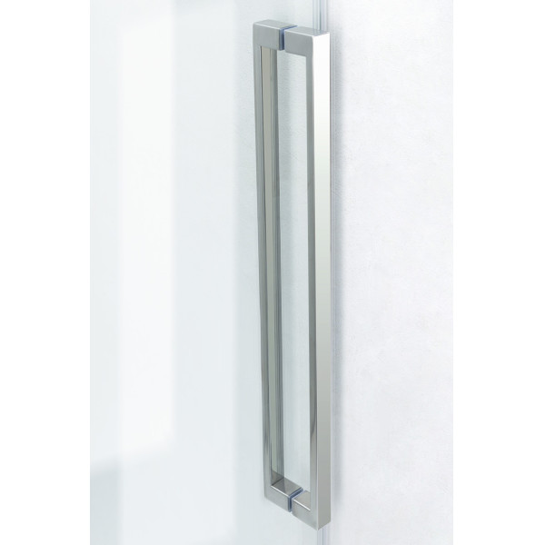 Душевой уголок Cezares Duet Soft-M 130x80x195 стекло прозрачное, профиль хром (DUET SOFT-M-AH-1-130/80-C-Cr) Душевой уголок Cezares Duet Soft-M 130x80x195 стекло прозрачное, профиль хром (DUET SOFT-M-AH-1-130/80-C-Cr)