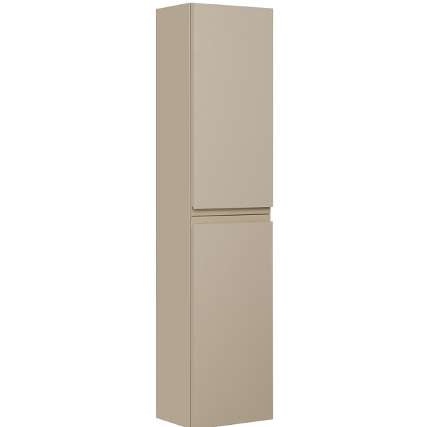 Пенал подвесной Roca Oleta 35x25,7x150 капучино (857650515)