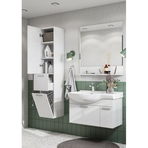 Пенал подвесной Aquaton Инди (1A188603ND010) Пенал подвесной Aquaton Инди (1A188603ND010)