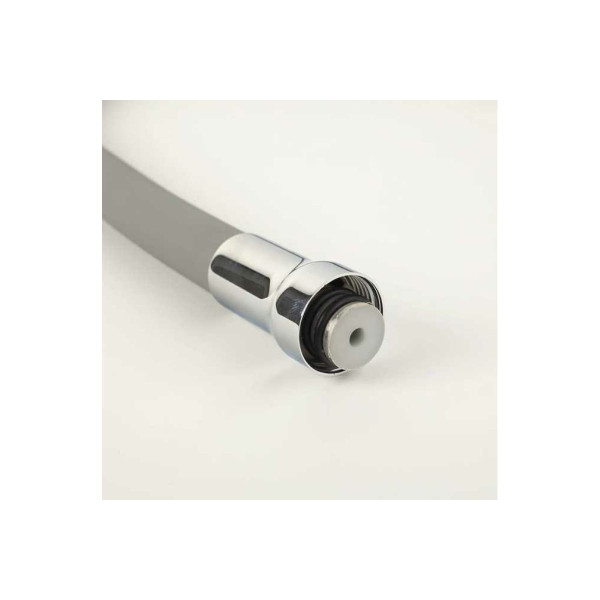 Излив для кухни гибкий Iddis Optima Home 500 мм серый (995FB50G5SM)