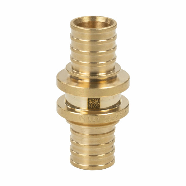 Соединение прямое 16x16 Rehau Rautitan MX (DZR латунь) (11080111001) Соединение прямое 16x16 Rehau Rautitan MX (DZR латунь) (11080111001)
