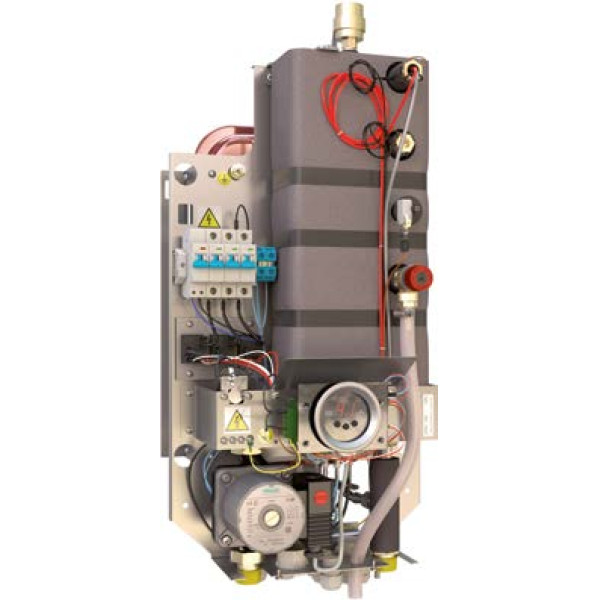 Котел электрический Bosch Tronic Heat 3500 24 кВт. (7738502588) Котел электрический Bosch Tronic Heat 3500 24 кВт. (7738502588)