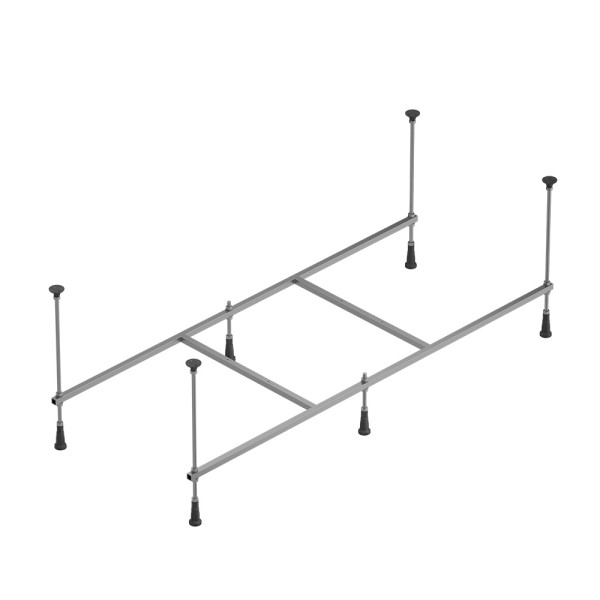 Каркас для ванны AM.PM 165х70 (W00A-165-070W-R) Каркас для ванны AM.PM 165х70 (W00A-165-070W-R)