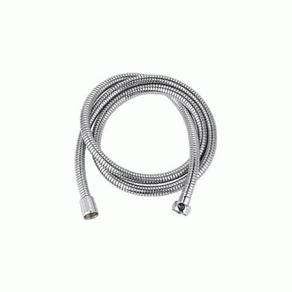 Шланг для душа Ledeme 150 см имп/имп конус усиленный М42 blister (M42) Шланг для душа Ledeme 150 см имп/имп конус усиленный М42 blister (M42)