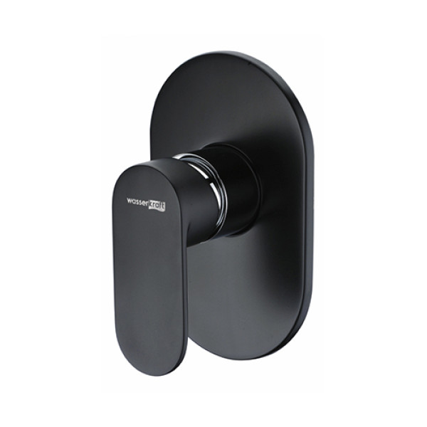 Смеситель для душа WasserKraft Elbe 7451