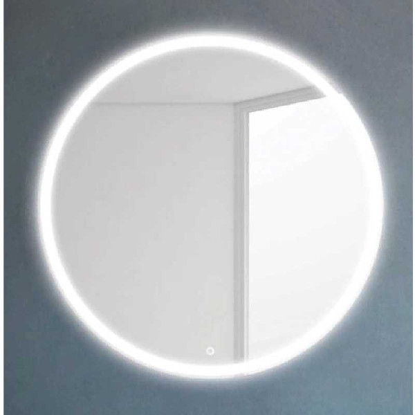 Зеркало с подсветкой BelBagno SPC-RNG 70 (SPC-RNG-700-LED-TCH) Зеркало с подсветкой BelBagno SPC-RNG 70 (SPC-RNG-700-LED-TCH)