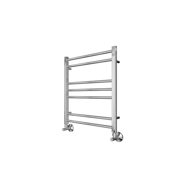 Полотенцесушитель водяной Aquatek Вега 50х60 П7 хром (AQ DR0760CH) Полотенцесушитель водяной Aquatek Вега 50х60 П7 хром (AQ DR0760CH)