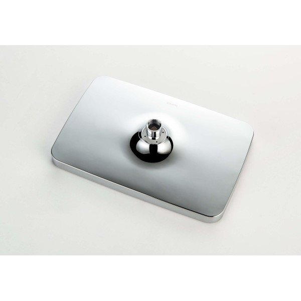 Душевая система Aquatek Поларис хром (AQ3040CR)