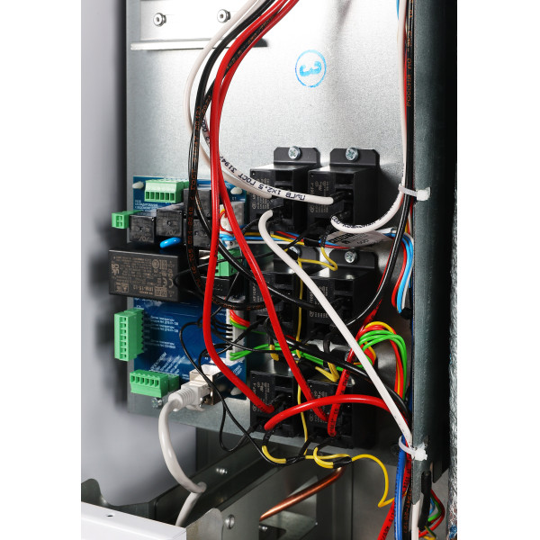 Котел электрический Эван Forward-7 7 кВт (14567)