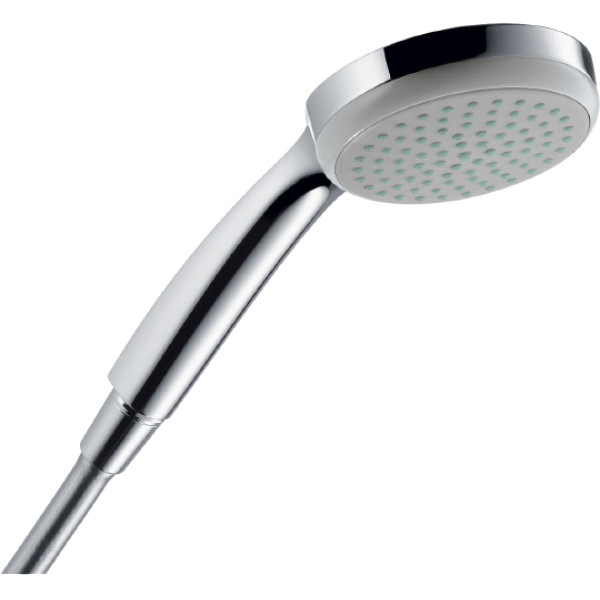 Система душевая Hansgrohe Croma 220 Showerpipe (27223000)