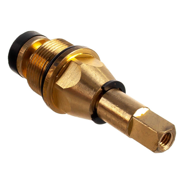 Кран-букса Melodia М18 длинная, квадрат, резина, 7 мм (MKP06617N) Кран-букса Melodia М18 длинная, квадрат, резина, 7 мм (MKP06617N)