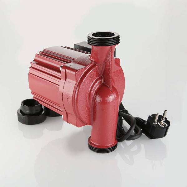 Насос циркуляционный VRS 25/8-180 (с гайками) Valtec (VRS.258.18.0) Насос циркуляционный VRS 25/8-180 (с гайками) Valtec (VRS.258.18.0)