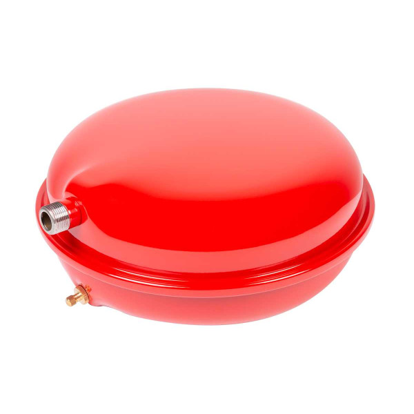 Бак расширительный для систем отопления Джилекс 10 F (плоский) (7710) Бак расширительный для систем отопления Джилекс 10 F (плоский) (7710)