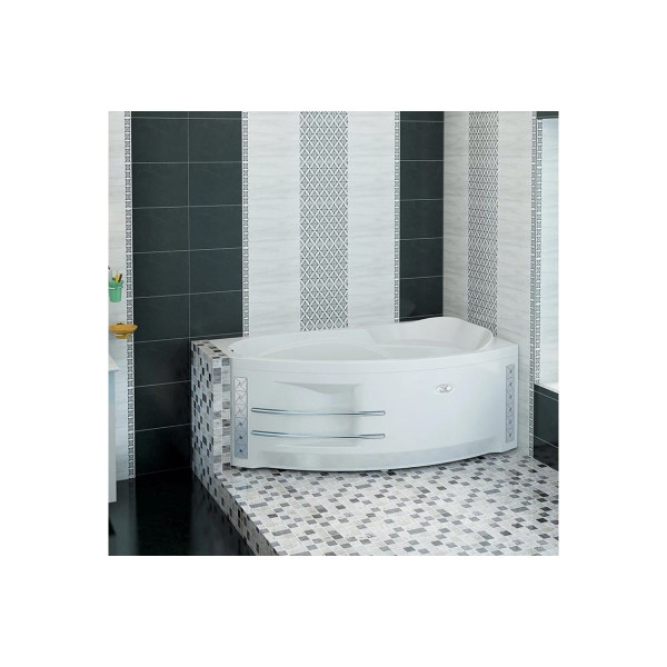 Экран фронтальный для ванны Радомир Vannesa София R с креплением (2-21-0-2-0-223) Экран фронтальный для ванны Радомир Vannesa София R с креплением (2-21-0-2-0-223)