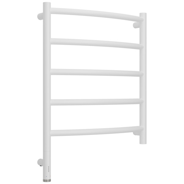 Полотенцесушитель электрический Сунержа Галант 3.1 600x500 провод слева матовый белый (30-6000-6050) Полотенцесушитель электрический Сунержа Галант 3.1 600x500 провод слева матовый белый (30-6000-6050)