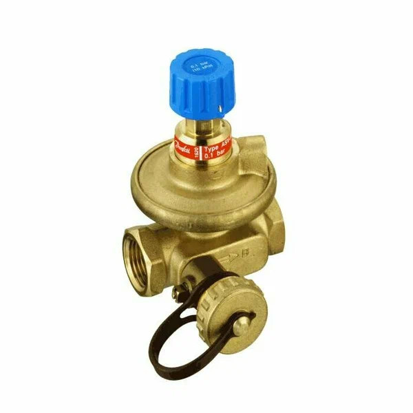 Вентиль балансировочный ASV-P 3/4" Danfoss (003L7622)