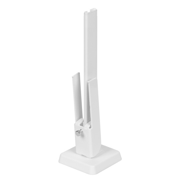 Кронштейн напольный Royal Thermo К11.31.28 (белый, RAL 9016) (К11.31.28RT RAL9016)