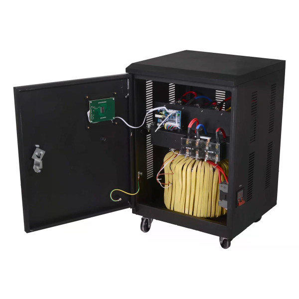 Стабилизатор напряжения Ресанта СПН-22500 (63/6/30)