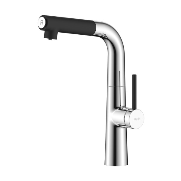 Смеситель для кухни Iddis Pure (PURSBFBi05)