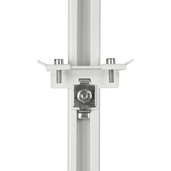 Кронштейн напольный Royal Thermo КHУ.60 (Н600) (белый, RAL 9016) (КHУ60 (Н600) RAL9016) Кронштейн напольный Royal Thermo КHУ.60 (Н600) (белый, RAL 9016) (КHУ60 (Н600) RAL9016)