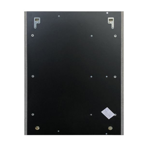 Шкаф зеркальный Comforty Франкфурт 600x140x800 дуб светлый (00-00004331) Шкаф зеркальный Comforty Франкфурт 600x140x800 дуб светлый (00-00004331)