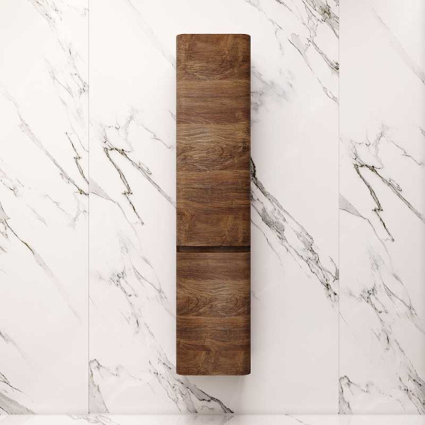 Пенал подвесной AM.PM Sensation левый (M30CHL0406NF) Пенал подвесной AM.PM Sensation левый (M30CHL0406NF)