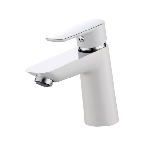 Смеситель для раковины Iddis Cloud (CLOSB00i01) Смеситель для раковины Iddis Cloud (CLOSB00i01)