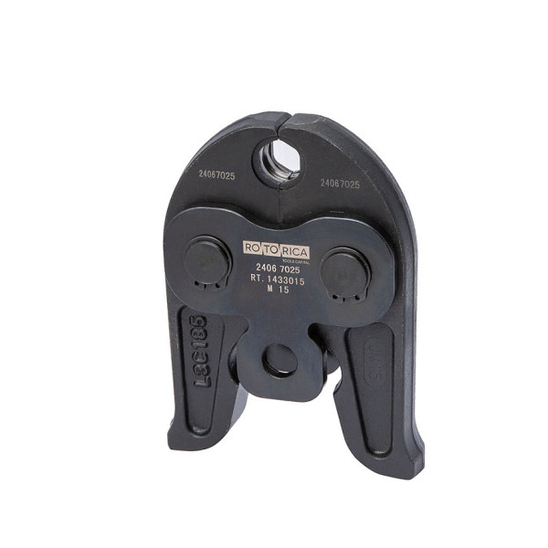 Пресс-клещи Rotorica M15 мм (RT.1433015)