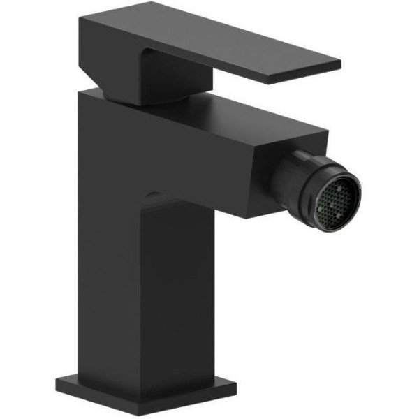 Смеситель для биде Paffoni Elle черный (EL131NO) Смеситель для биде Paffoni Elle черный (EL131NO)